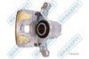 APEC Brake Caliper BCA1634E