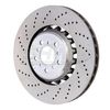 Тормозной диск SHW Performance BFL48151