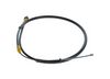 Bosch Cable Pull, parking brake 1 987 477 586