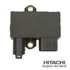 Реле, система накаливания HITACHI 2502199 (2502199)