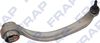 Важіль незалежної підвіски колеса, підвіска колеса FRAP F1714 (1714)