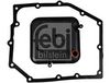 FEBI BILSTEIN Hydraulic Filter Kit, automatic transmission 173931