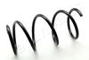 Пружина ходовой части JAPANPARTS ZC3481H