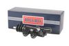 BORG & BECK Slave Cylinder, clutch BES301