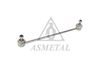 Тяга/стійка, стабілізатор ASMETAL 26PE0600