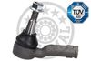 Наконечник поперечной рулевой тяги OPTIMAL G1-1453