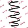 Kayaba Suspension Spring RA1230