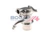 Клапан возврата ОГ BOGAP A6320165 (8409919920)