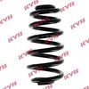 KYB RA5161 Suspension Spring