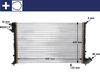 Mahle CR 593 000S Radiator, engine cooling