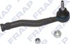 Наконечник поперечной рулевой тяги FRAP F4839 (4839)