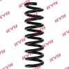 Kayaba Suspension Spring RA6486