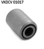 SKF Bushing, leaf spring VKDCV 01017