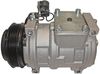 Mahle ACP 818 000S Compressor, air conditioning