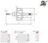 Läufer, Generator