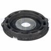 DELPHI Repair Kit, suspension strut support mount BSJ10098