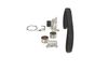 Bosch Water Pump & Timing Belt Kit 1 987 946 954 (1987946954)