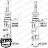 Амортизатор MONROE G8327