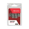 BREMBO Brake Pad Set, disc brake 07YA24SA