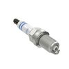 Свеча зажигания BOSCH 0242240653