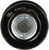 Gates V-ribbed belt Deflection Or Guide PulleyT36175