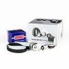 BORG & BECK Water Pump & Timing Belt Kit BTW1001