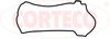 Прокладка, крышка головки цилиндра CORTECO 440113P (83440113)