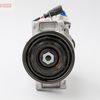 Denso Air Conditioning Compressor DCP02095