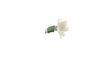 Mahle Resistor, interior blower ABR 104 000P