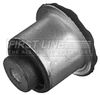 First Line Mounting, control/trailing arm FSK7912