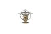 термостат, охладителна течност