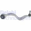 Рычаг независимой подвески колеса, подвеска колеса DELPHI TC1321