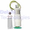 Паливний насос DELPHI FE0533-12B1