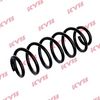 KYB Suspension Spring RA5783