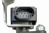 Sensor, Leuchtweitenregulierung