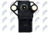 Sensor, Ladedruck