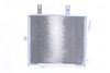 Nissens Condenser, air conditioning 94172