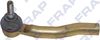 Наконечник поперечної кермової тяги FRAP F3041 (3041)