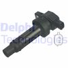 Котушка запалювання DELPHI GN10590-12B1 (GN10590)