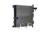 Chladič, chlazení motoru CR 831 001S