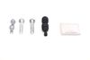 Bosch Guide Sleeve Kit, brake caliper 1 987 470 648 (1987470648)