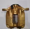 APEC Brake Caliper LCA1107GOL