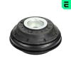 OPTIMAL Repair Kit, suspension strut support mount F8-7421