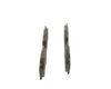 Bosch Brake Pad Set, disc brake 0 986 494 868
