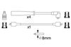 Bosch Ignition Lead Set 0 986 356 774 (0986356774)