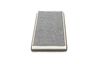 BOSCH Filter, cabin air 1 987 432 400