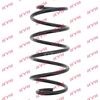 KYB Suspension Spring RH3518