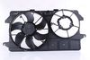 Вентилятор, охолодження двигуна NISSENS 85262