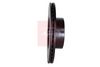 APEC Brake Disc DSK2705