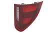 Hella 2SA 354 846-011 Combination Rearlight